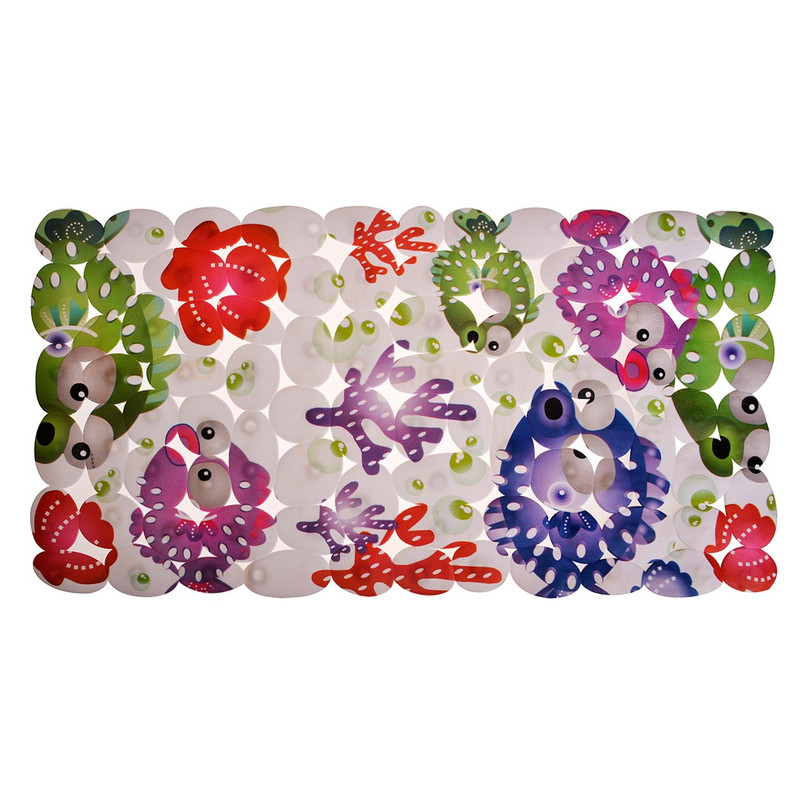 زیرپایی حمام رجینال مدل دریا-3 سایز 37×70 سانتی متر