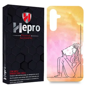 HEPRO MC Cover for SAMSUNG GALAXY A24