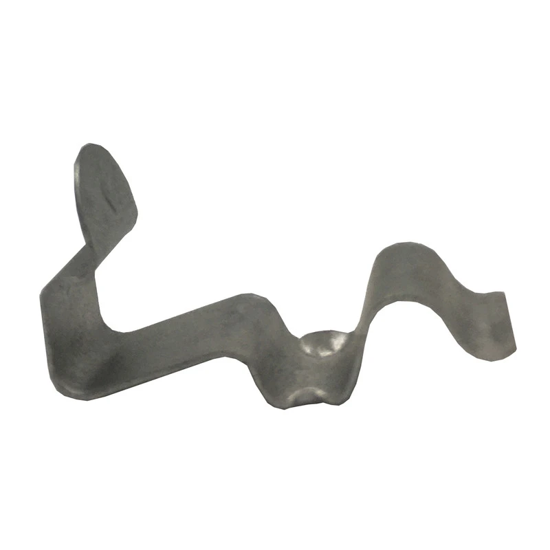 خار سیم گیر پنل بخاری خودرو چیکال مدل K-557 مناسب برای پژو 405 بسته 2 عددی