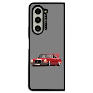 AKAM AMCWSGZFOLD5-BENZ4 Cover For Samsung Galaxy Z Fold 5