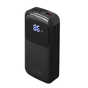 پاوربانک کربی مدل BE-P104 120W ظرفیت 20000 میلی آمپر ساعت