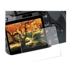 Hard Screen Protector For Nikon D3300/3200/3100 Camera Display Protector