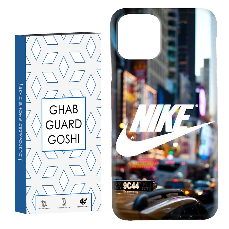 کاور قاب گارد گوشی کد Dimo-770 مناسب برای گوشی موبایل اپل  IPHONE 11 PRO MAX