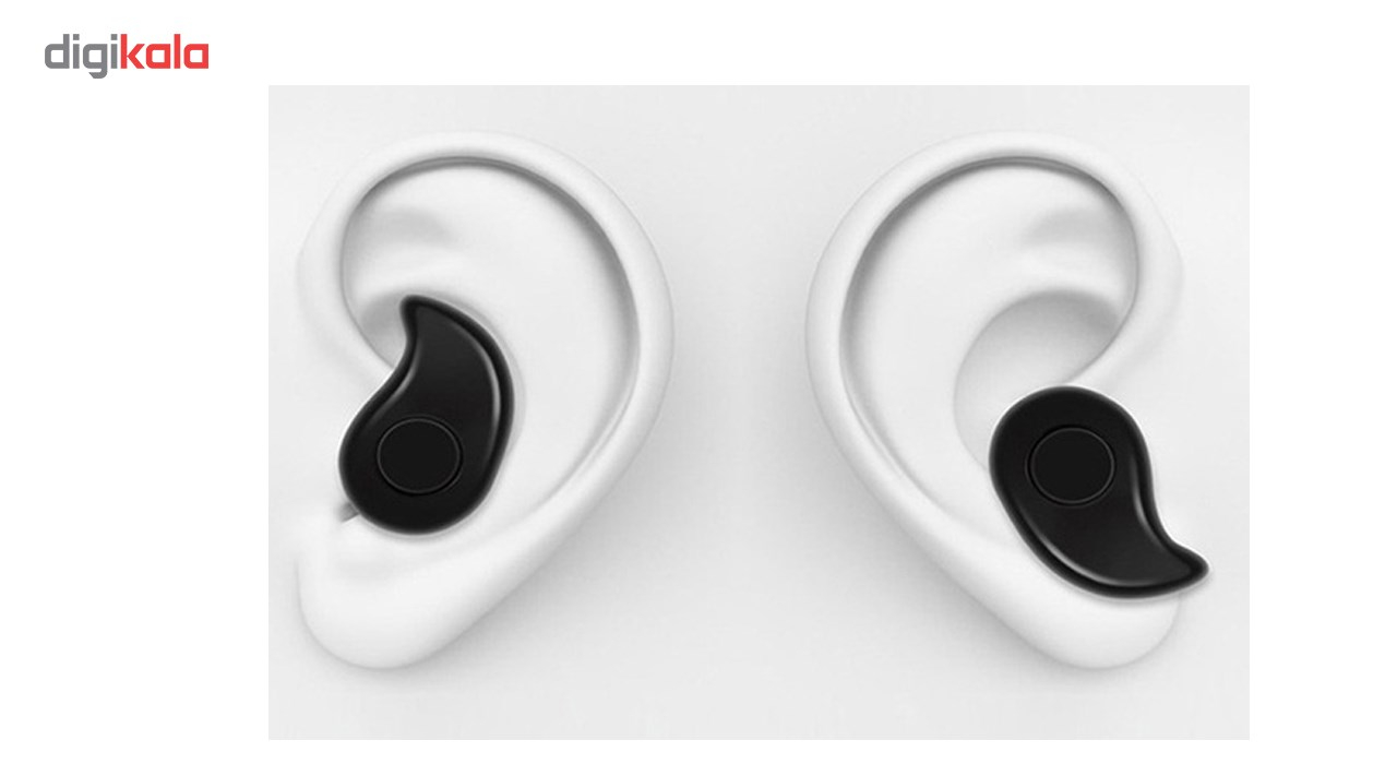 هندزفری بلوتوث مدل S530