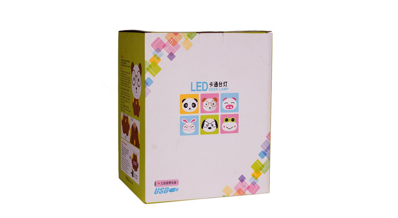 چراغ خواب کیتی مدل 347001 چراغ خواب کیتی مدل 347001