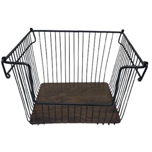 سبد سیب زمینی و پیاز مدل BCK-BAR کد SHR 435