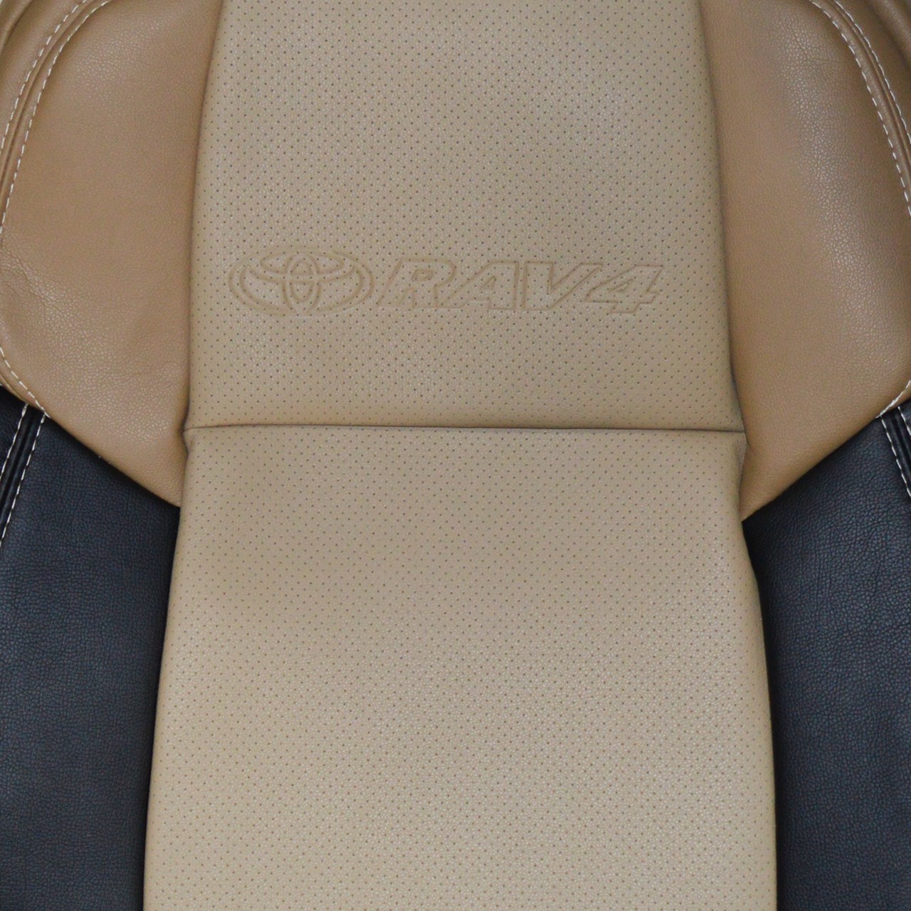 روکش صندلی خودرو یونیک مناسب برای تویوتا راو 4