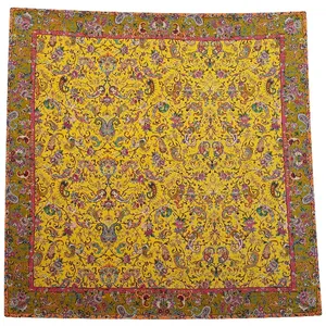 رومیزی ترمه کد TRM208