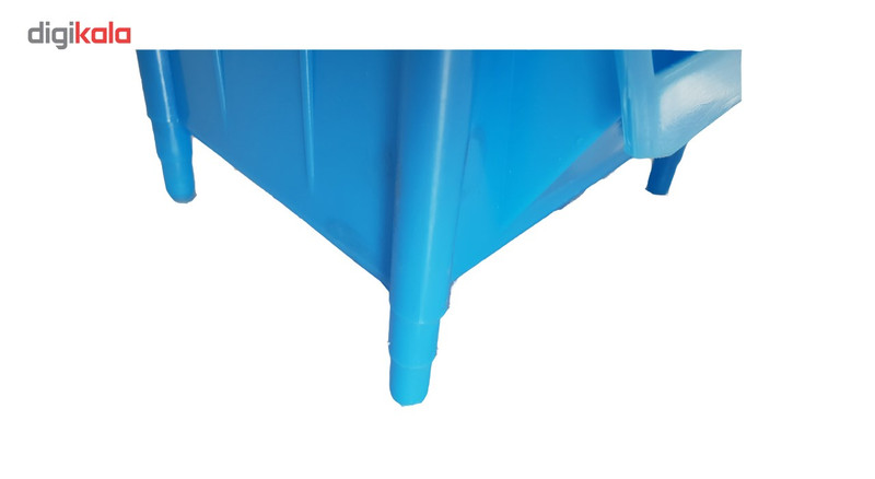 باکس پلاستیکی مدل 200