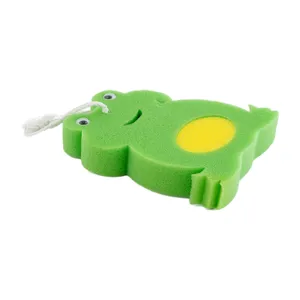 اسفنج شستشوی بدن مدل 007