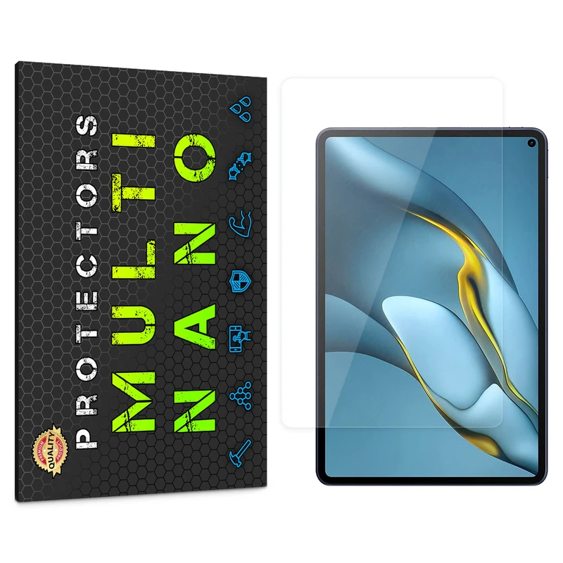 محافظ صفحه نمایش مولتی نانو مدل X-S1N مناسب برای تبلت هوآوی MatePad Pro 10.8 2021