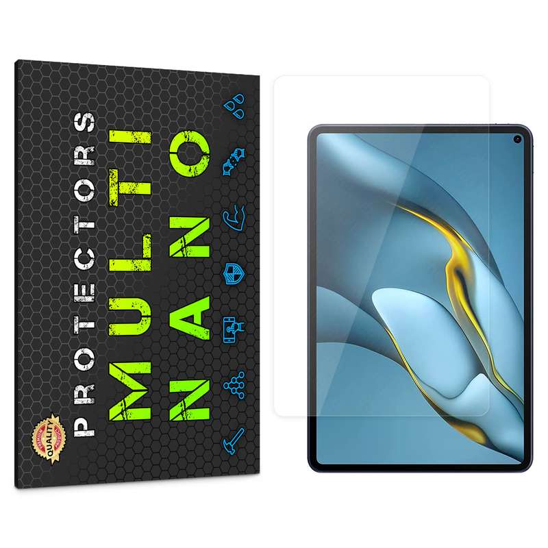 محافظ صفحه نمایش مولتی نانو مدل X-S1N مناسب برای تبلت هوآوی MatePad Pro 10.8 2021 محافظ صفحه نمایش مولتی نانو مدل X-S1N مناسب برای تبلت هوآوی MatePad Pro 10.8 2021