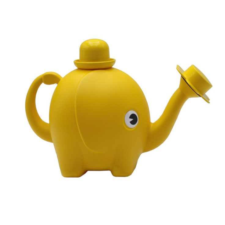 آبپاش دستی مدل فیل کد TP353