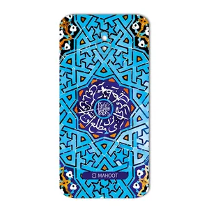 MAHOOT Slimi design-tile Design Sticker for Samsung J3 2017-J3 Pro