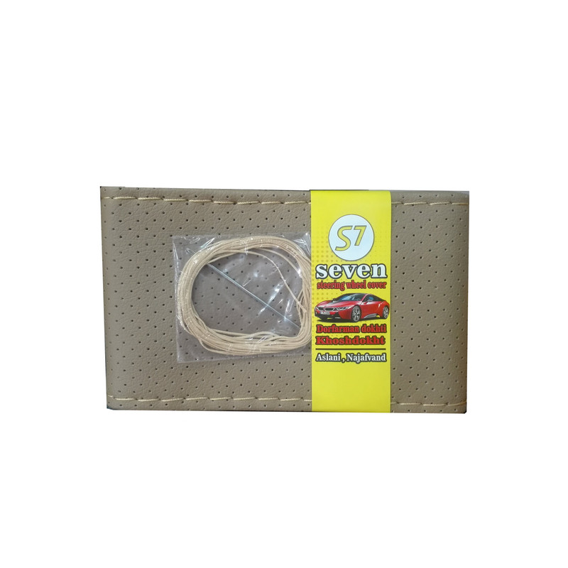 روکش فرمان سون مدل MEH/M