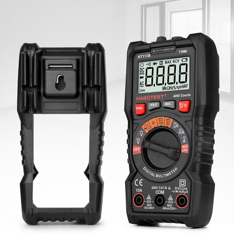 مولتی متر هابوتست مدل HT113B