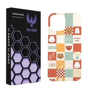 RIVEN RI2-5 Case For Apple iphone 14 Pro