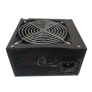 منبع تغذیه کامپیوتر رد مدل raider 230w