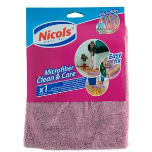 یدک زمین شوی نیکولز مدل clean & care