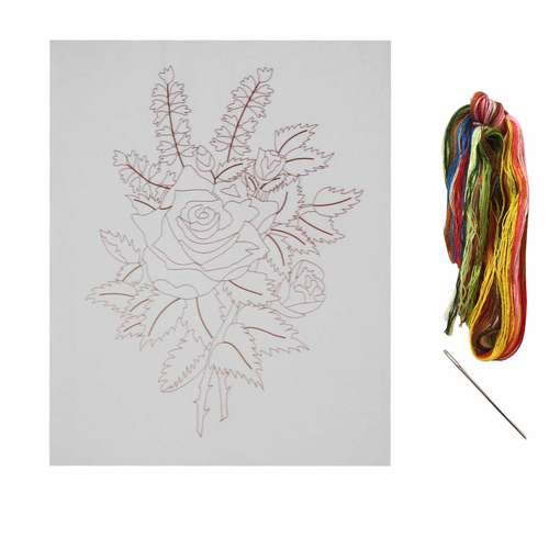 ابزار گلدوزی را از کجا تهیه کنیم؟