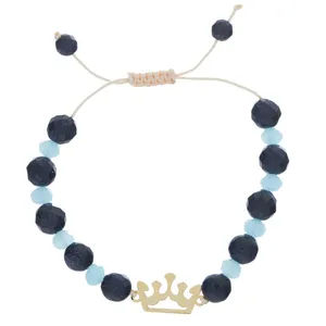 Maahak MB0730 Gold Bracelet - Maya Maahak