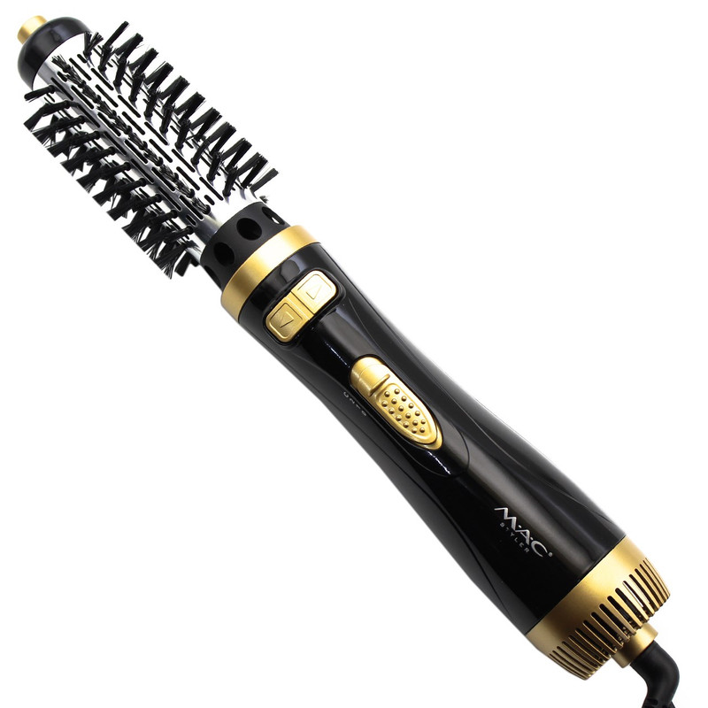 سشوار برس دار چرخشی مک استایلر مدل MC-6652 سشوار برس دار چرخشی مک استایلر مدل MC-6652