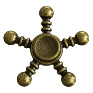 اسپینر دستی مدلShip Wheel