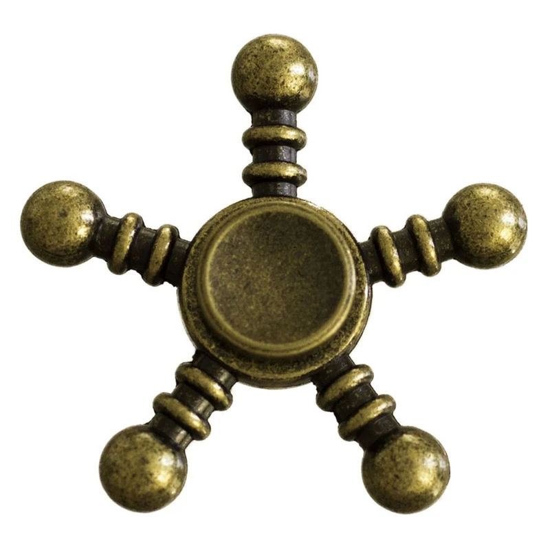 اسپینر دستی مدلShip Wheel