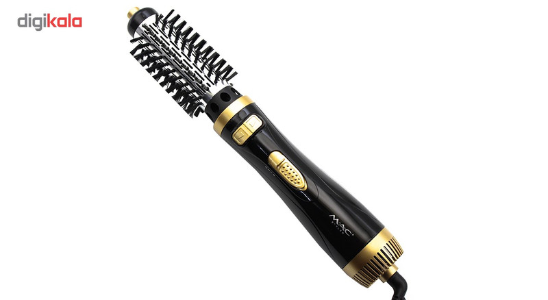 سشوار برس دار چرخشی مک استایلر مدل MC-6652 سشوار برس دار چرخشی مک استایلر مدل MC-6652
