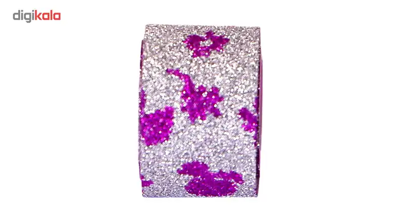 چسب فانتزی ترنم بسته ی 80 عددی