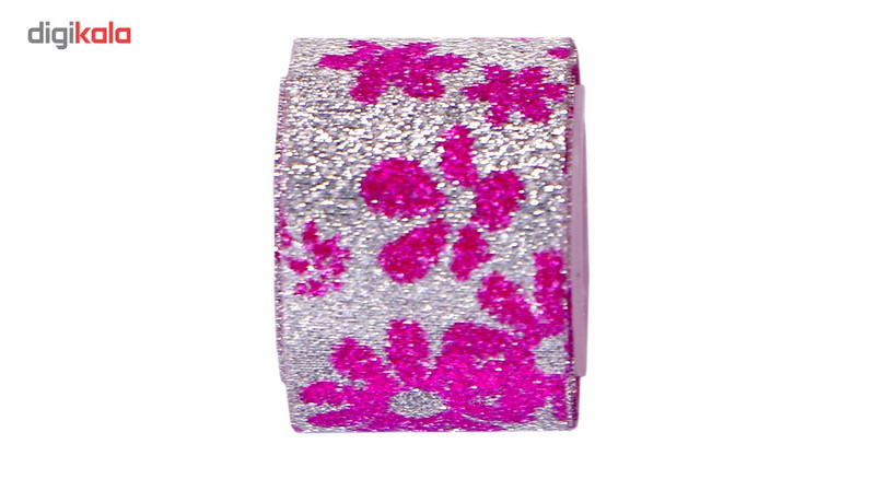 چسب فانتزی ترنم بسته ی 80 عددی