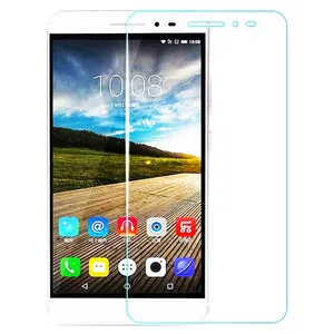 محافظ صفحه نمایش شیشه ای تمپرد مناسب برای تبلت لنوو Phab 750