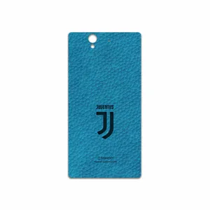 MAHOOT BL-JUVE Cover Sticker for Sony Xperia Z