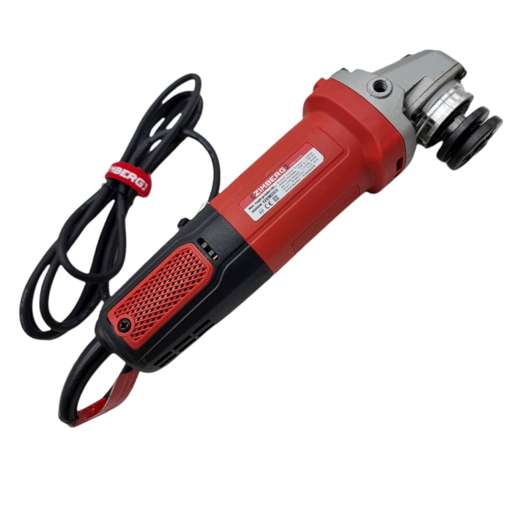 مینی فرز زیمبرگ مدل PZA-7085