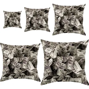 Rence S5-10085 Cushion small to big 5 pcs set