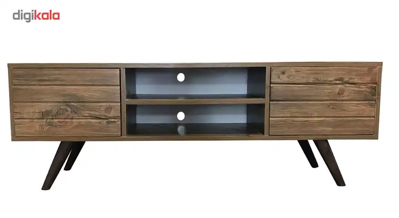 میز تلویزیون مبل مال مدل کاج