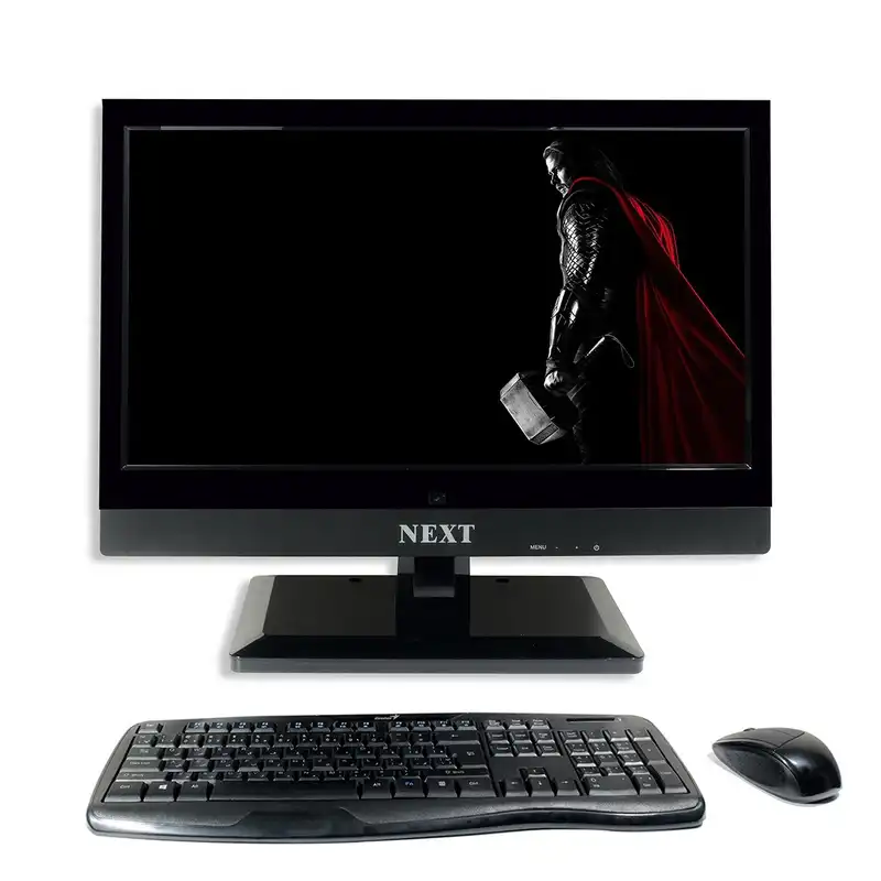 کامپیوتر همه کاره 21.5 اینچی نکست مدل AR4400-22B