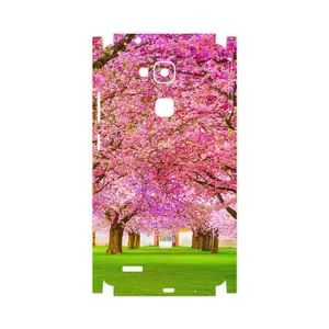 MAHOOT Spring Season-FullSkin Cover Sticker for Huawei Mate 7