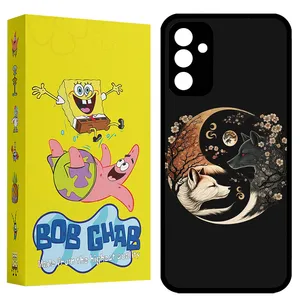 BOB Ghab BCPA34 Cover For Samsung Galaxy A34 5G 