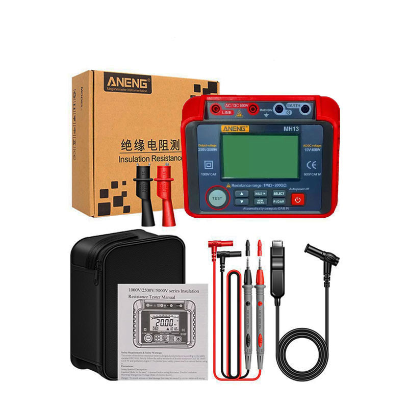 میگر آننگ مدل ANENG MH13