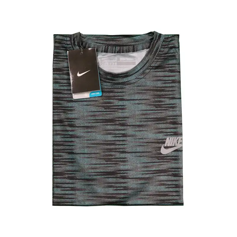 تی شرت ورزشی مردانه مدل 305