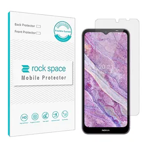 Rock space code HGL hydrogel screen protector suitable for Nokia C10