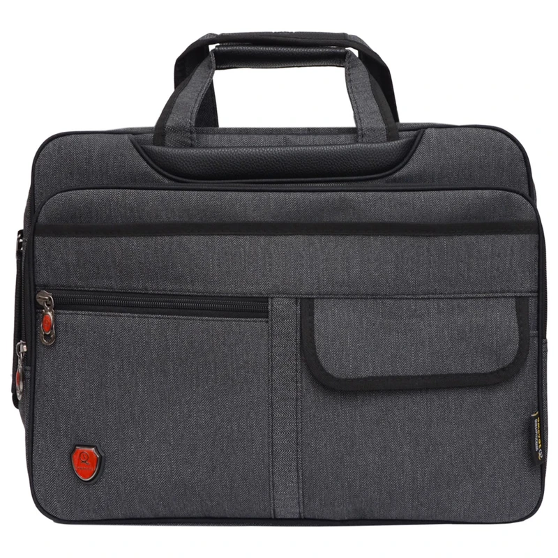 کیف لپ تاپ امیج مدل OM 906 مناسب برای لپ تاپ 15 تا 17 اینچی