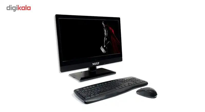 کامپیوتر همه کاره 21.5 اینچی نکست مدل AR4400-22B