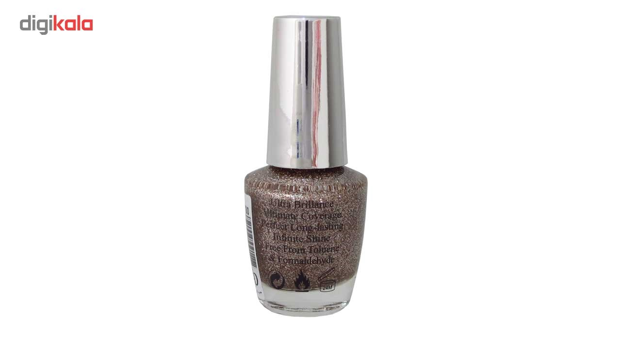 لاک ناخن کریستال دایموند مدل 700 حجم 15ml