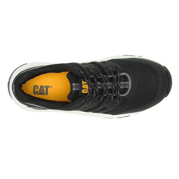 کفش ایمنی کاترپیلار مدل p91356