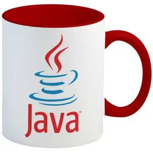 AnarChap Java MU193 Mug