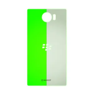 MAHOOT Fluorescence Special Cover Sticker for BlackBerry Priv