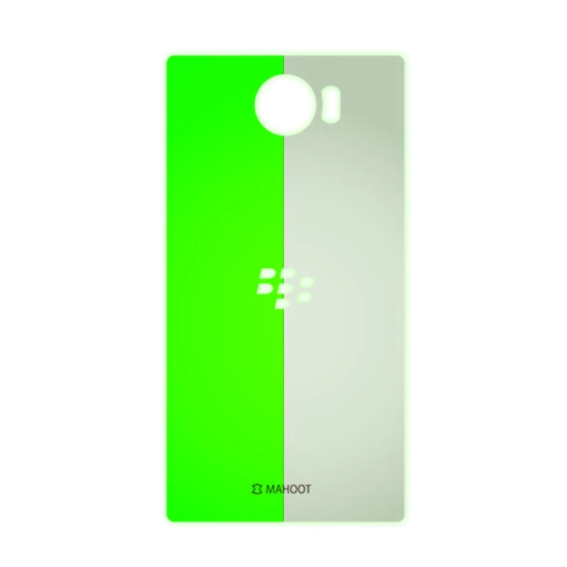 برچسب پوششی ماهوت مدل Fluorescence Special مناسب برای گوشی BlackBerry Priv