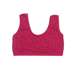 نیم تنه دخترانه کد Z9016-PLP